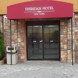 Sheridan Hotel